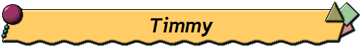 Timmy